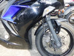Kawasaki Ninja 400 , 2015