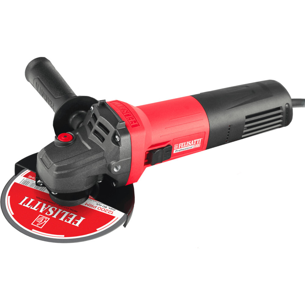 УШМ FELISATTI 125/1400ЭВ   FT8214