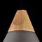 Подвесной светильник Maytoni Bicones P359-PL-220-C