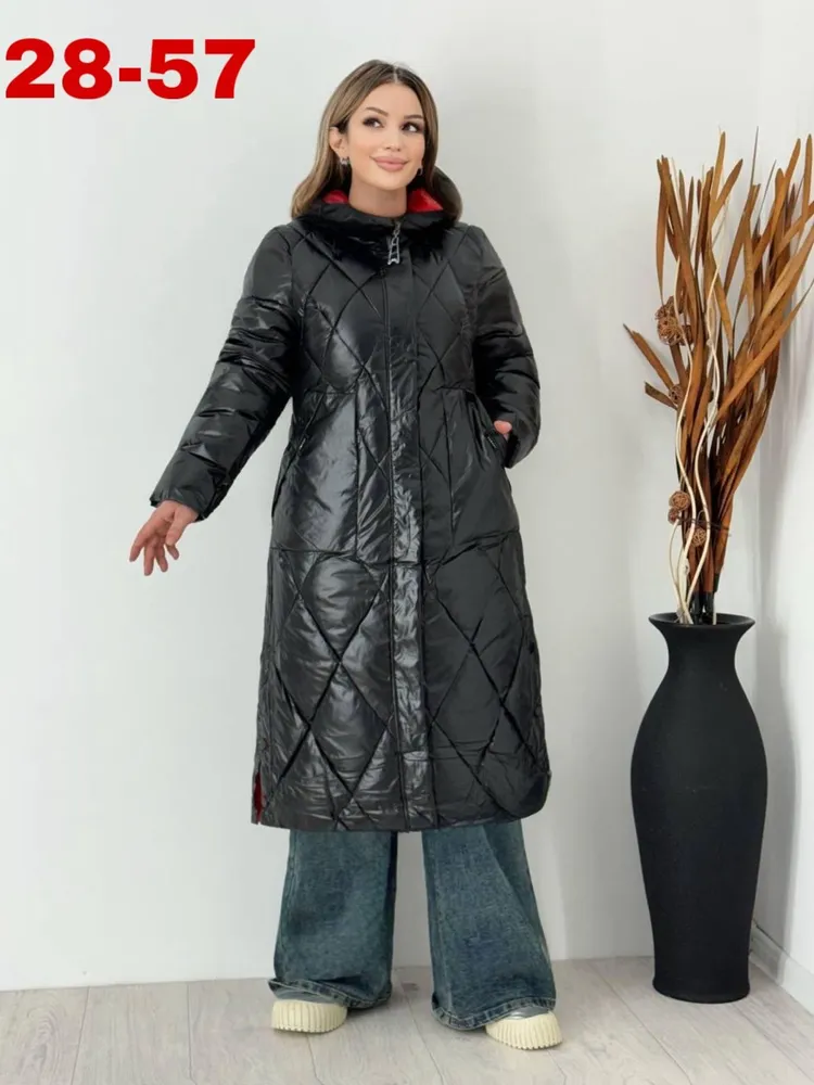 Куртка 7365724 Fabrika