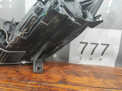 Фара правая FAW Besturn X80 18-22 Б/У Оригинал 5CA451030