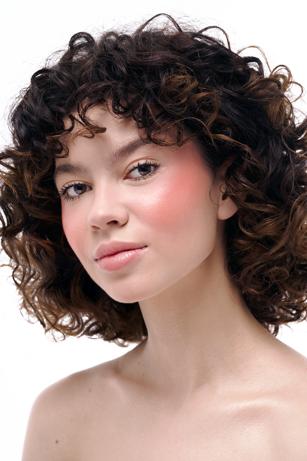 Румяна-стик SenSulu - 02 Sunrise Glow