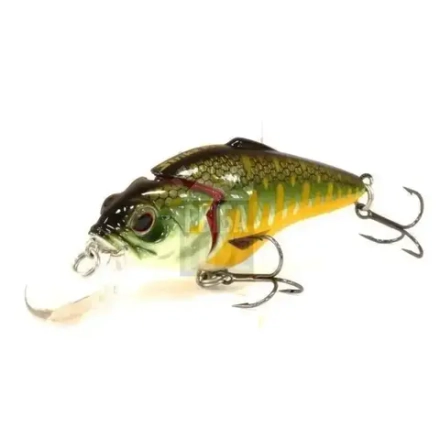 Воблер Strike Pro Supersonic Joint 70 15.6 г