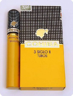 Cohiba Siglo II