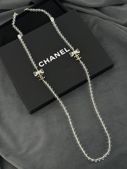 Бусы CHANEL