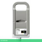 Картридж Canon PFI-710 BK 700 черный