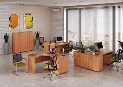 Офисная мебель Формула