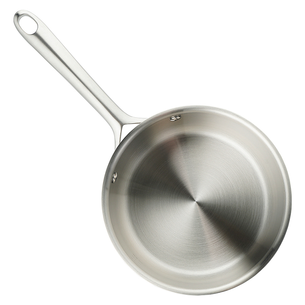 Ковш с крышкой 3Ply Etalon, 18 см, 1,9 л