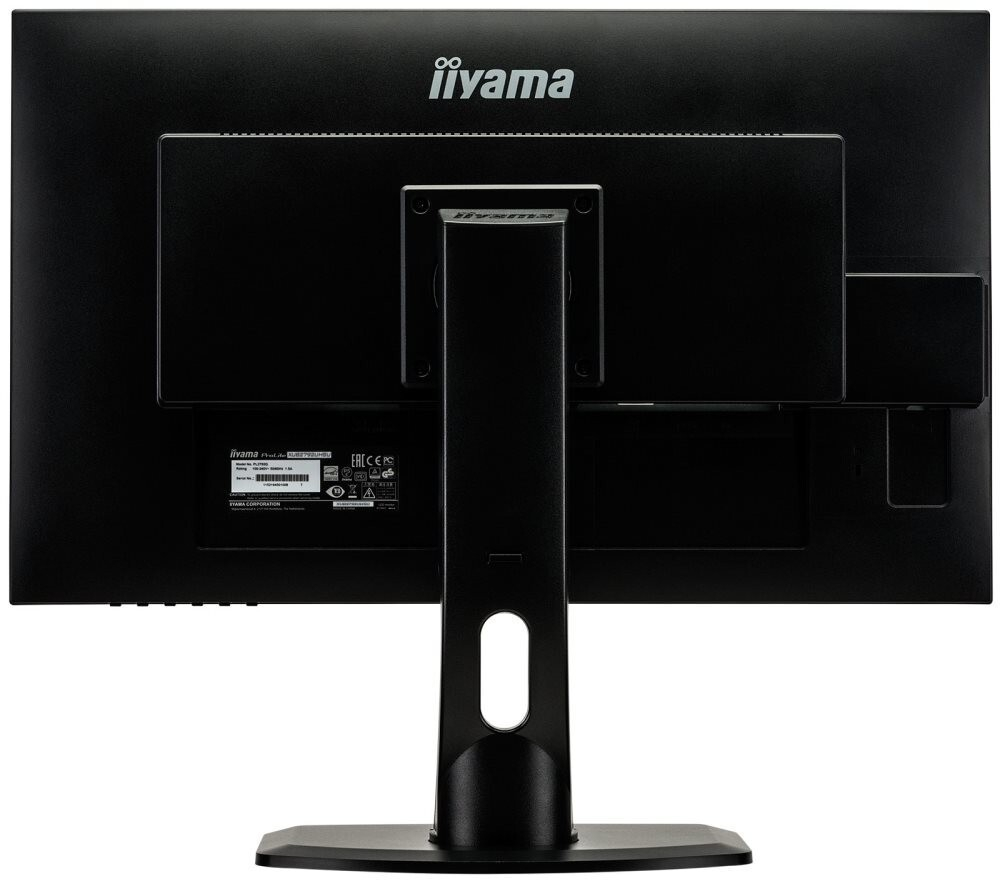 Монитор Iiyama 27;; ProLite XUB2792UHSU-B1 3840x2160 IPS LED 75Гц 4ms DVI HDMI DisplayPort