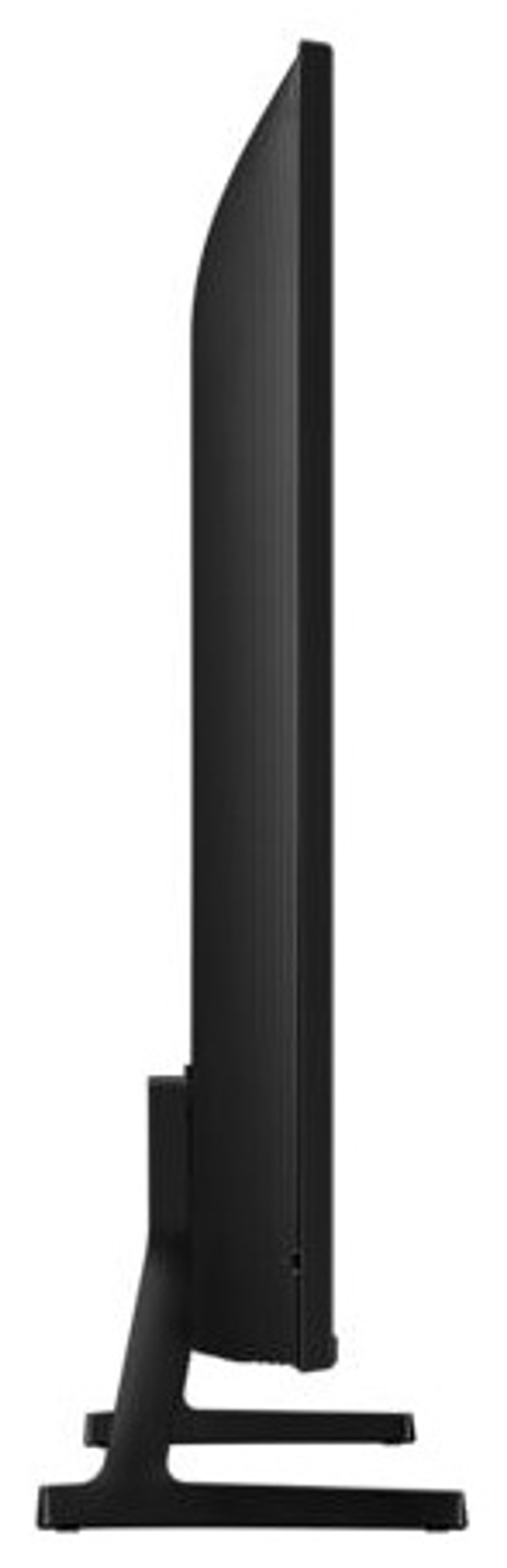Телевизор Samsung UE50DU7100UXCE 127 см черный