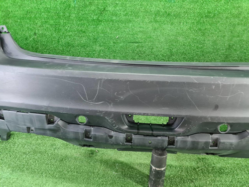 Бампер задний Lada X-RAY (2015-2022) Cross