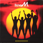 Boney M. / Boonoonoonoos (LP)