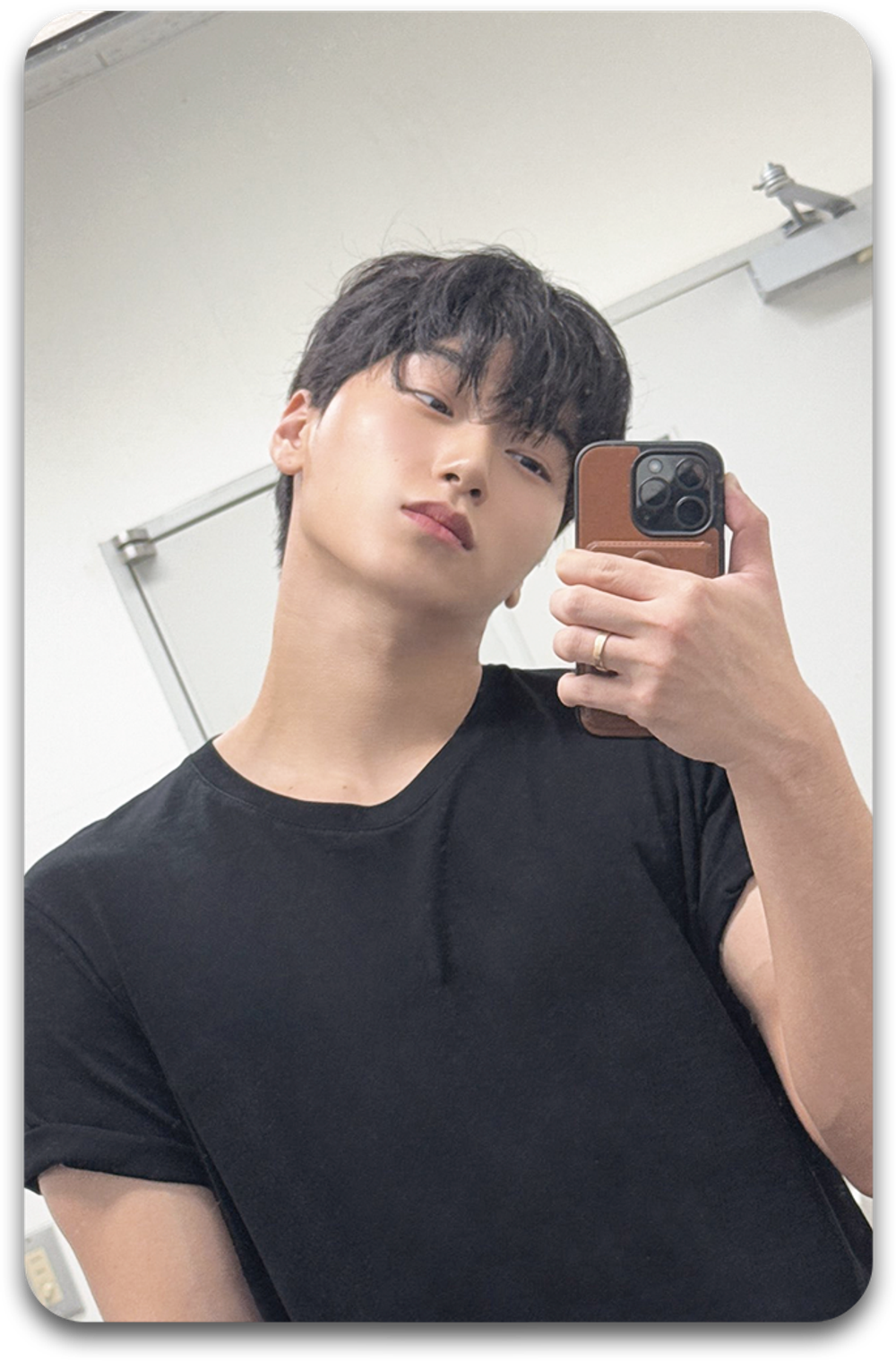 Карта / ATEEZ #0437