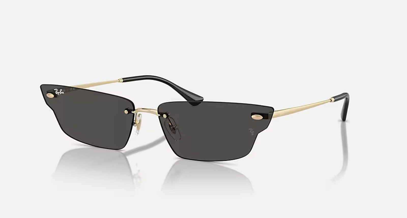 RAY-BAN ANH BIO-BASED RB3731 921387
