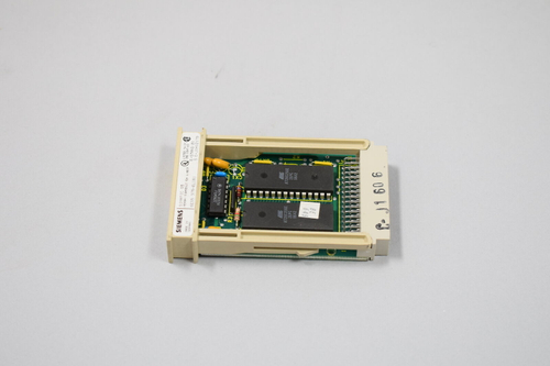 SIEMENS 6ES5375-0LC61