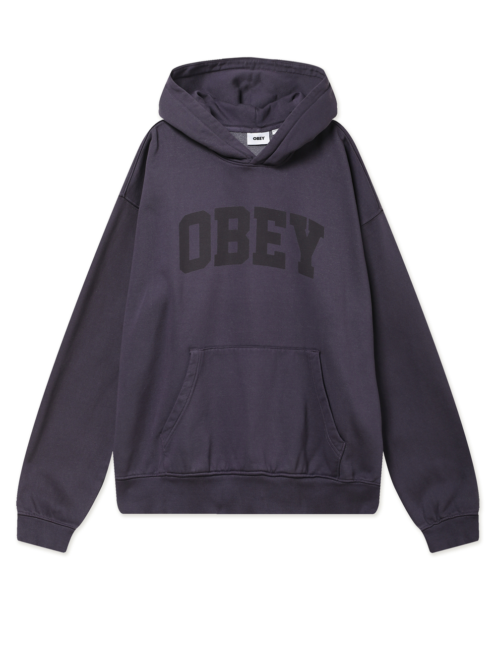 Мужская Толстовка Collegiate Pigment