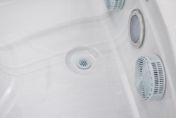 Гидромассажный спа-бассейн Victoria Star VS-404C для троих человек