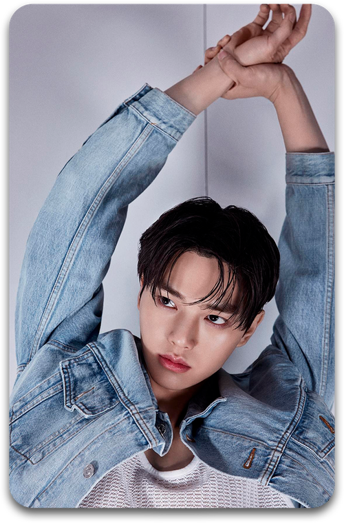 Карта #2010 / Song Kang