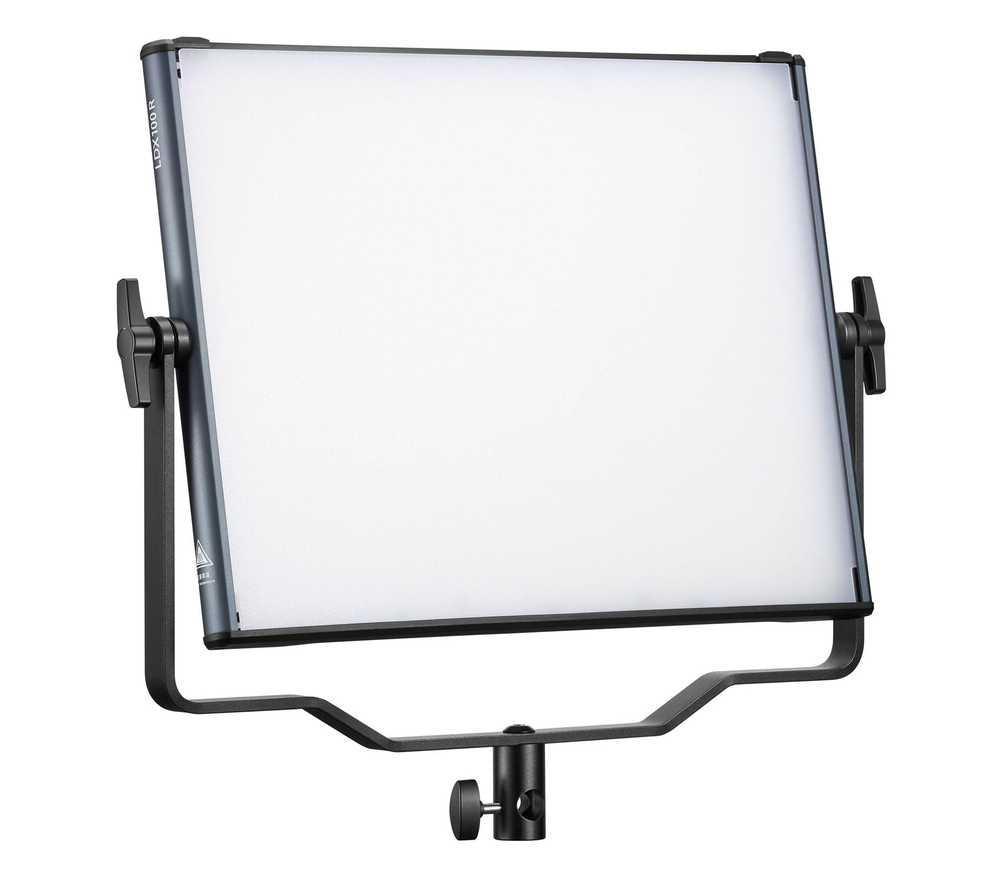 Осветитель Godox LDX100R, 2500~10000К, RGB, 118 Вт