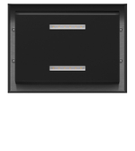 Кухонная вытяжка MAUNFELD Bath Plus 402IL чёрный