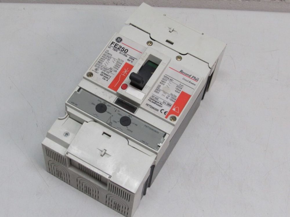 FE250 FEL306F250KF
