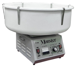 Аппарат для сахарной ваты RoboLabs Monster