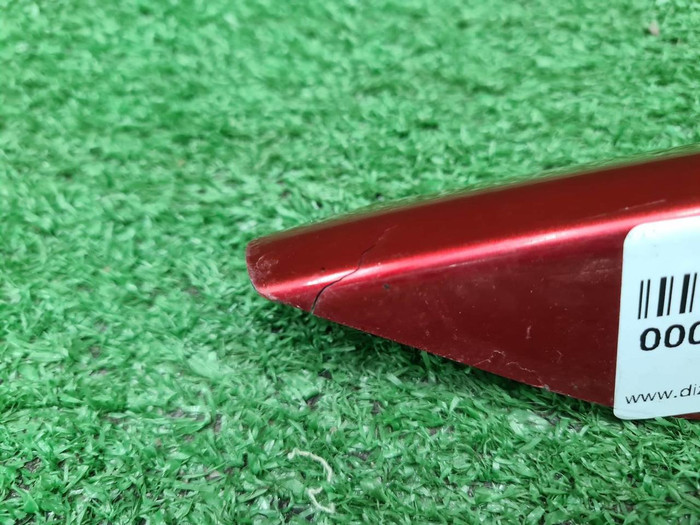 Накладка крышки багажника Changan CS55 (2017-2023)