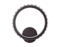 Ambrella Настенный светодиодный светильник с выключателем Ice FA212