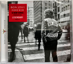 Bon Jovi / Forever (CD)
