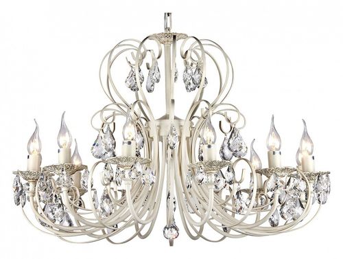 Подвесная люстра Maytoni ARM270-12-R