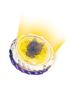 Инфинити Надо. Набор для баттлов Эпик Лончер. TM Infinity Nado