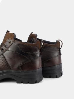 Ботинки мужские M0019-1R