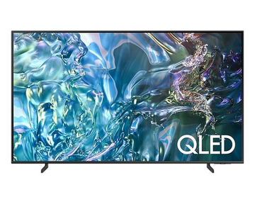 Телевизор Samsung QLED 4K QE65Q60DAT