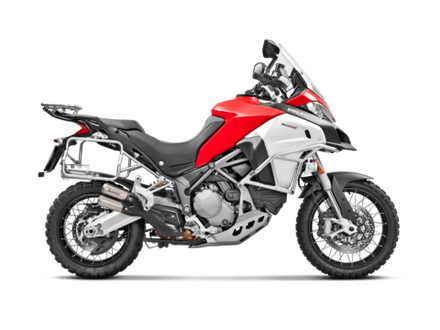 1200 ENDURO (2016 - 2018)