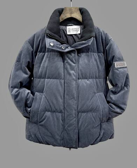 Куртка Brunello Cucinelli