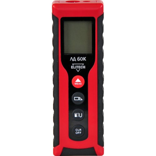 Измеритель длины ELITECH ЛД 60К (E0301.005.00)