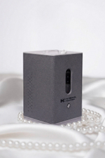 Генератор-ингалятор молекулярного водорода нового поколения H1 Generator i 150 Silver Edition