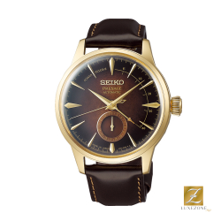 Seiko SSA392J1