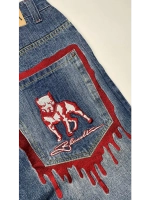 Джинсы от Blood Line G-Unit Ecko Sean john Coogi Ed hardy