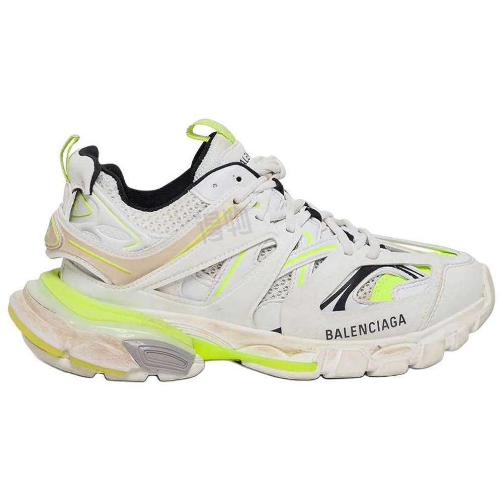Balenciaga Track (Женская размерная сетка)