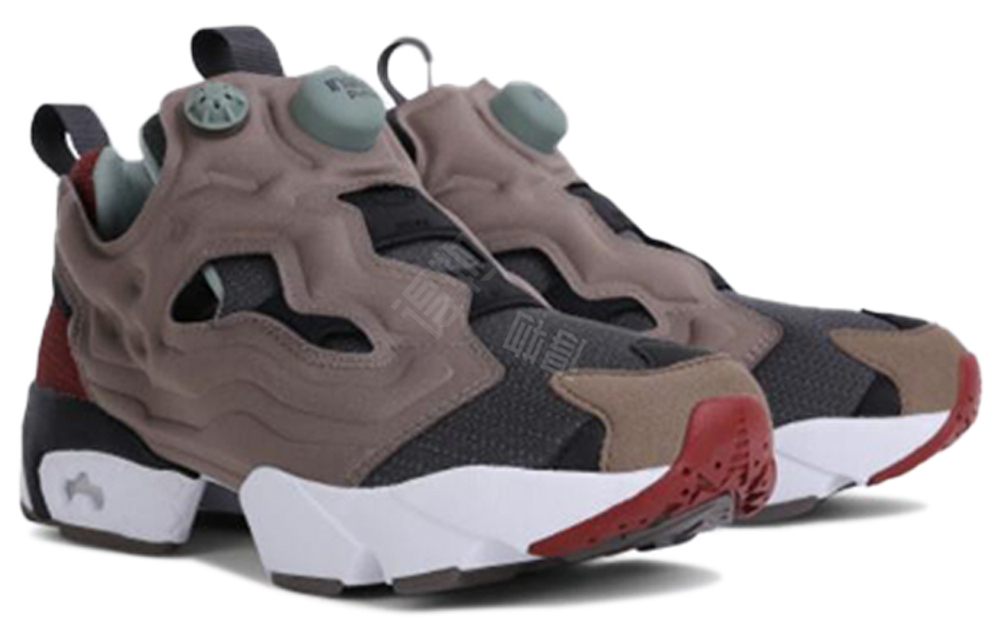 Кроссовки Reebok Instapump Fury Mu