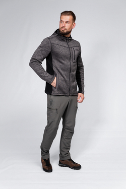 КУРТКА KING HUNTER ARCTIC HOOD 315151
