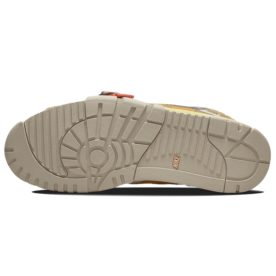 Кроссовки Nike Air Trainer 1 для кроссовок среднего размера Унисекс