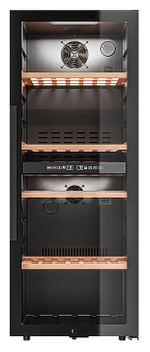 Шкаф винный MEYVEL MV98-KBF2