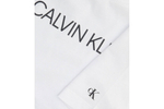 футболка institutional Calvin Klein Jeans - белый(IB0IB00347)