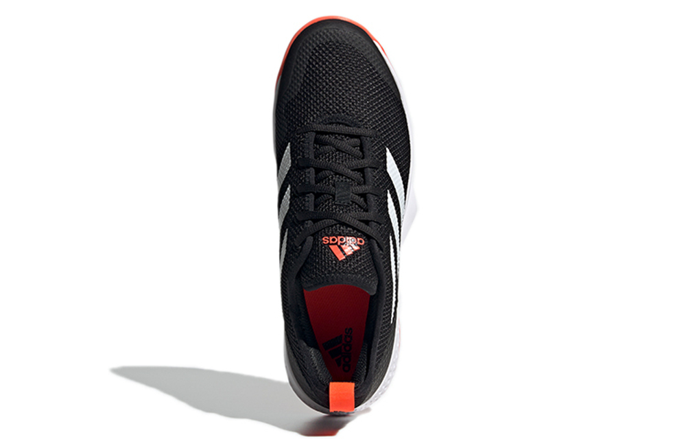 Кроссовки Adidas Court Control
