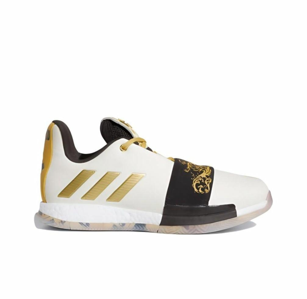 Кроссовки Adidas Harden Vol. 3 'Wanted' EE9510