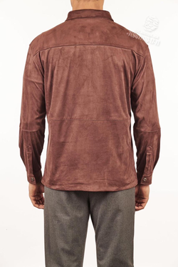 Рубашка Loro Piana