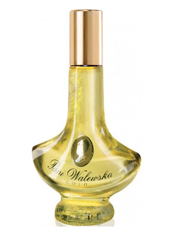 Miraculum Pani Walewska Gold
