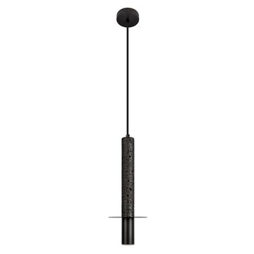 Подвесной светильник 1*GU10 MR11 10583A Black черный Everest LOFT IT